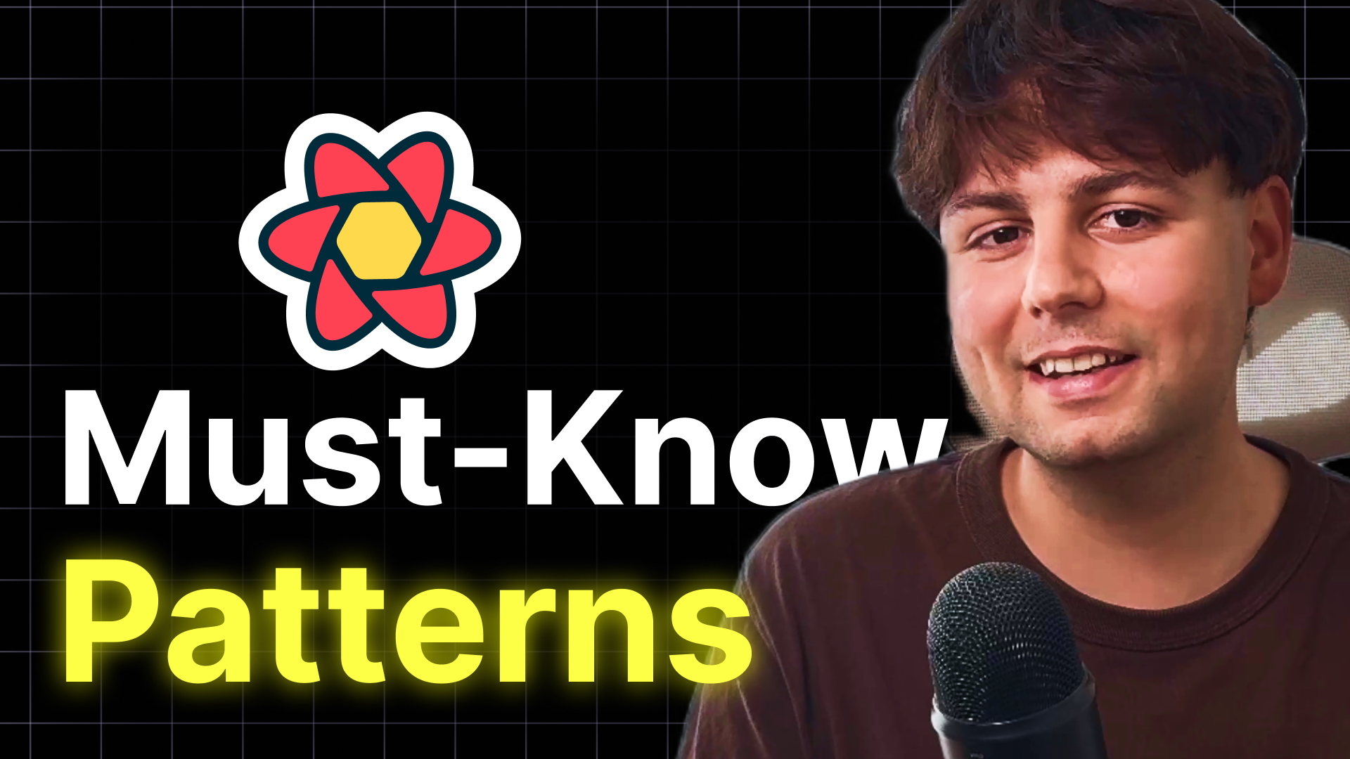 Advanced React Query Patterns for Modern Applications Advanced React Query Patterns for Modern Applications