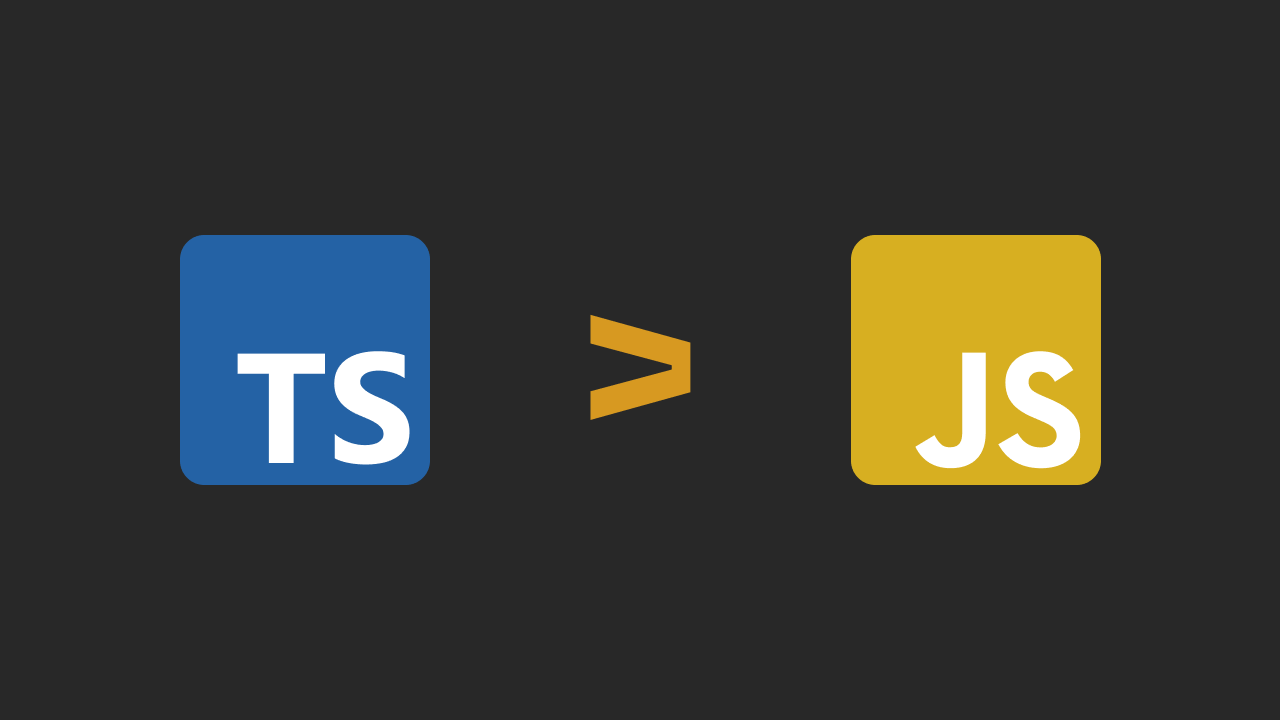 Typescript vs Javascript