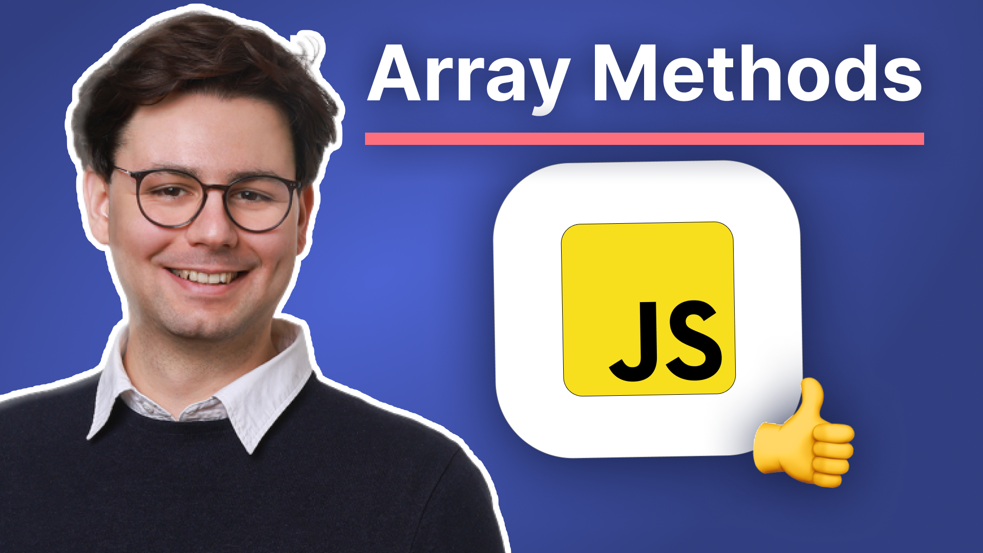 Must know JavaScript Array Methods