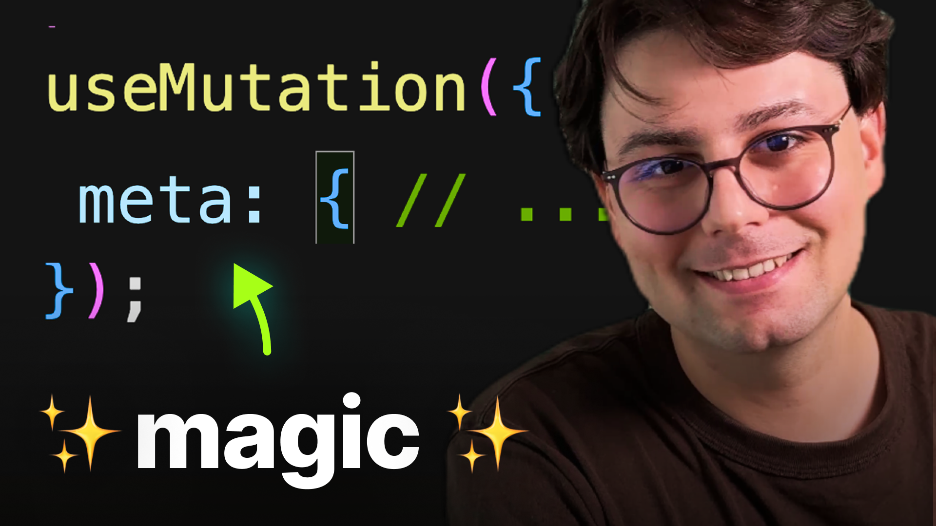 This Most Underrated React Query Feature This Most Underrated React Query Feature