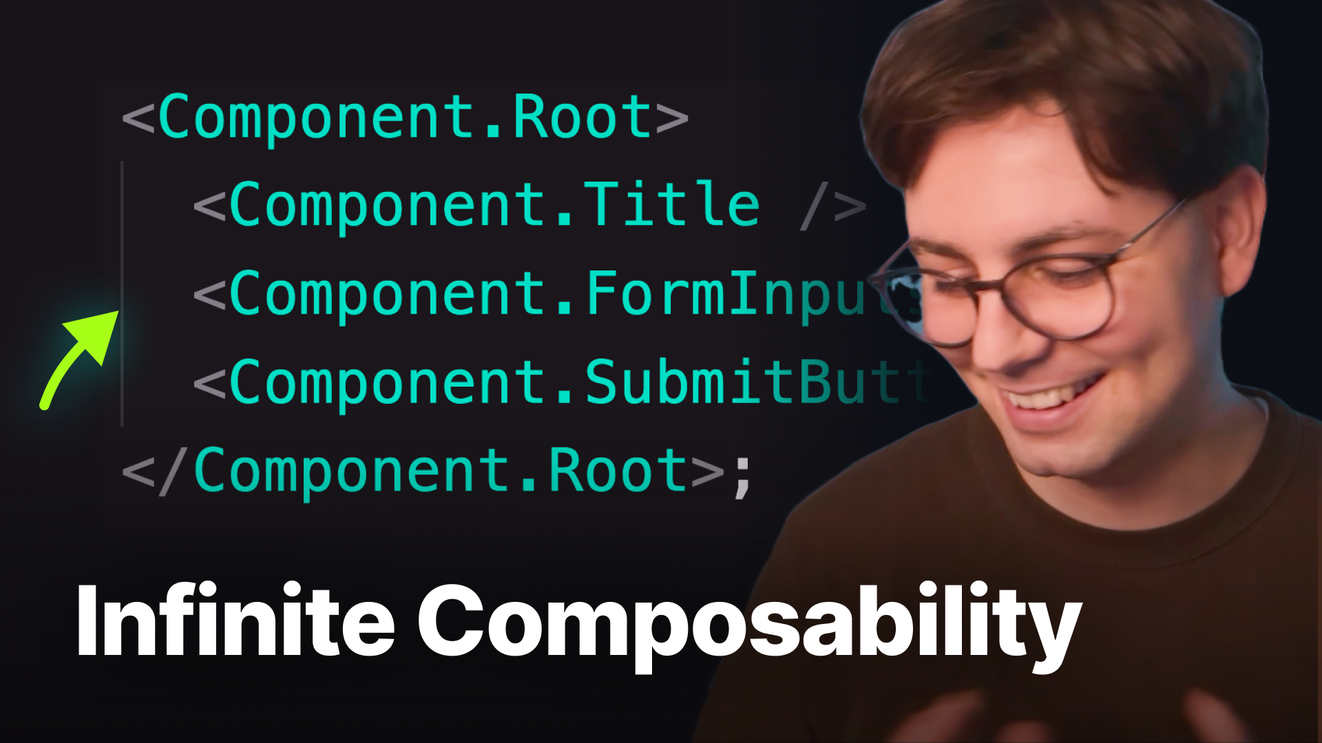 The Magic Of Compound Components in React The Magic Of Compound Components in React