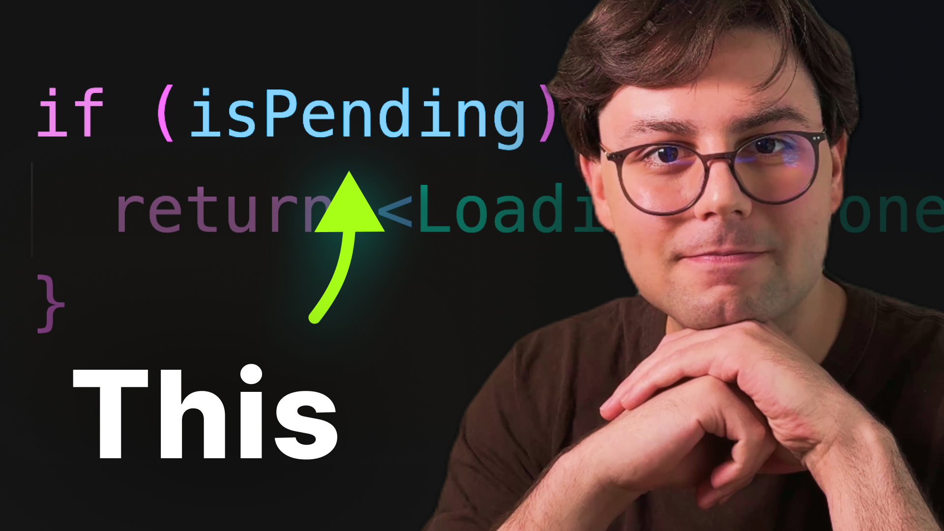 The Most Common React Query Mistake The Most Common React Query Mistake